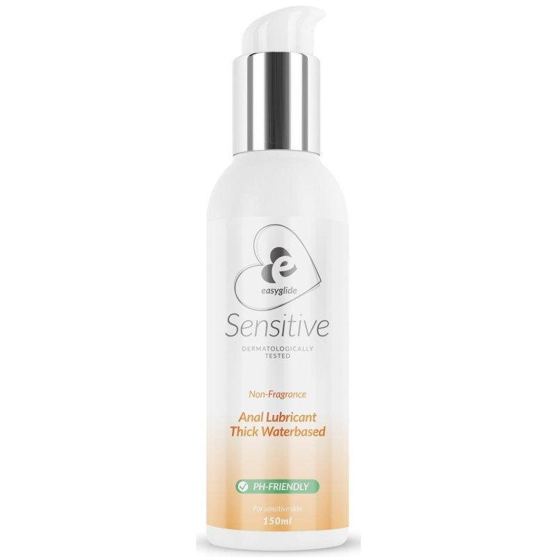 Easyglide Lubrifiant Anal Sensitive Easyglide 150 ml